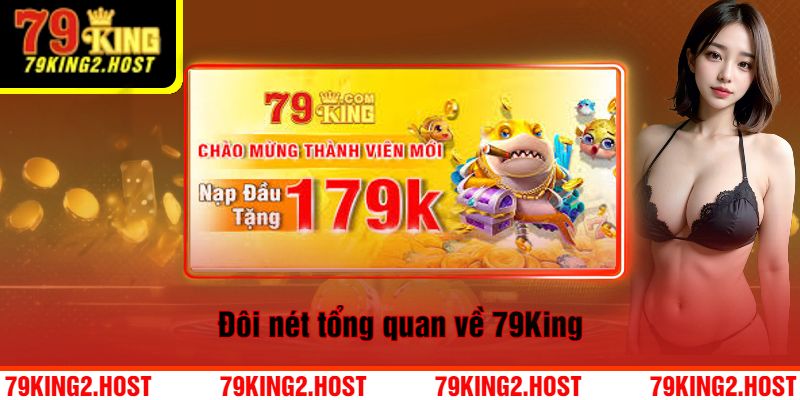 Đôi nét tổng quan về 79King 